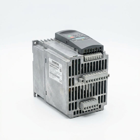 Siemens 6SE6440-2UD35-5FA1