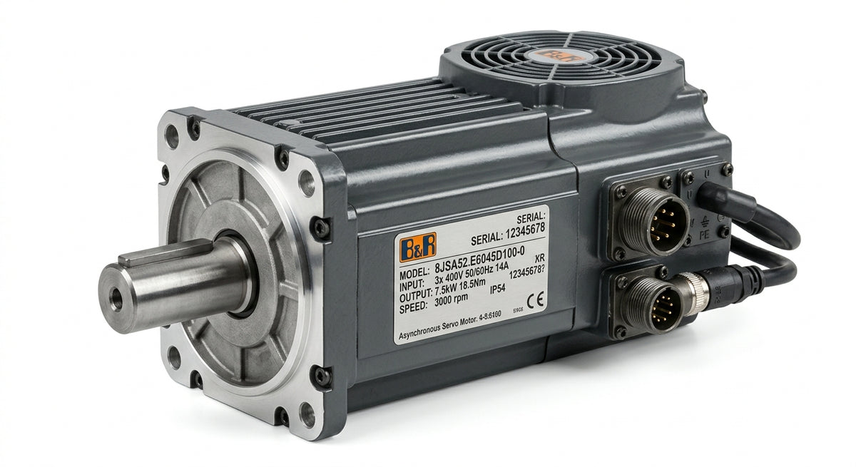 B&R 8JSA52.E6045D100-0
