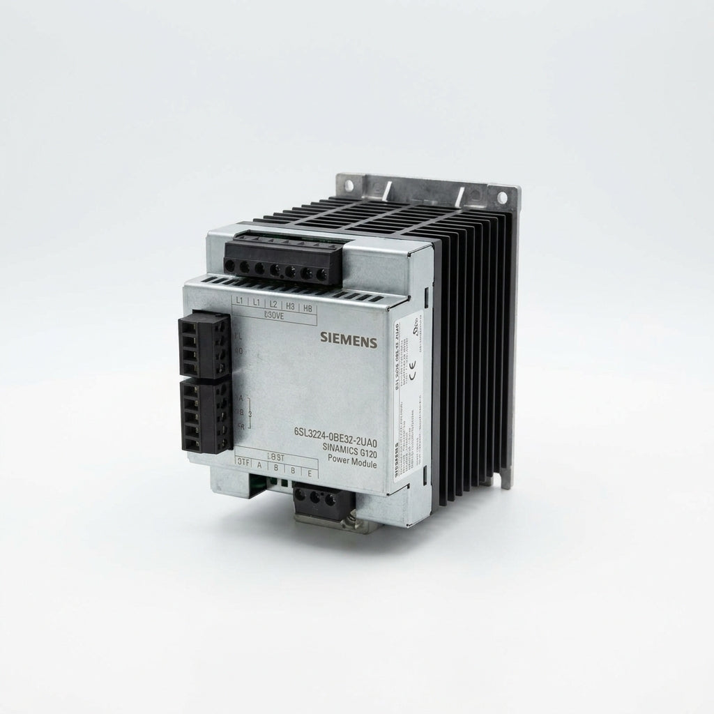 Siemens 6SL3224-0BE32-2UA0