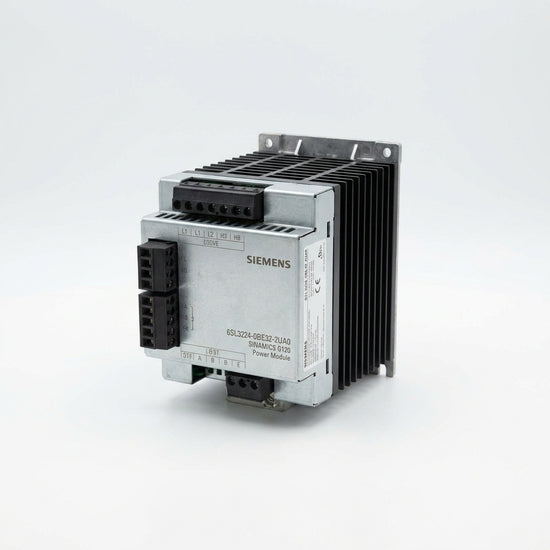 Siemens 6SL3224-0BE32-2UA0