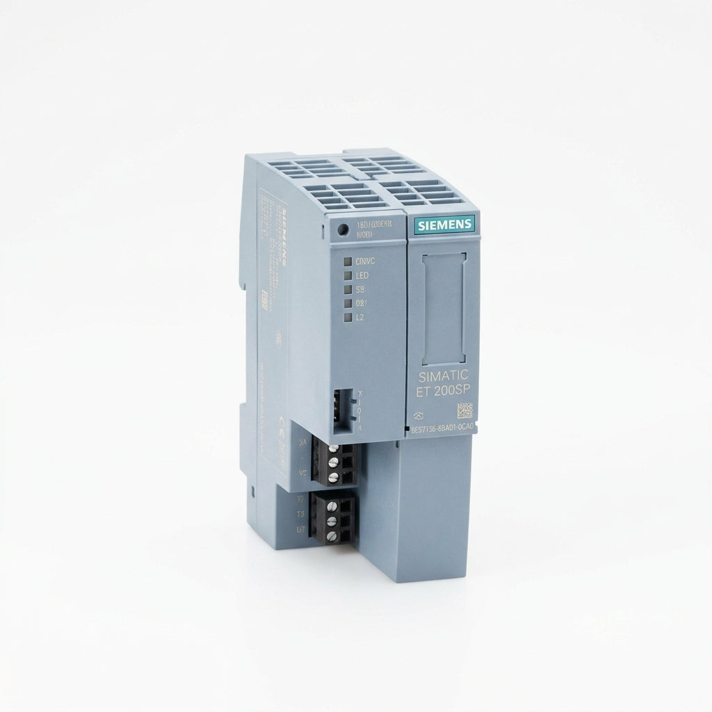 Siemens 6ES7136-6BA01-0CA0