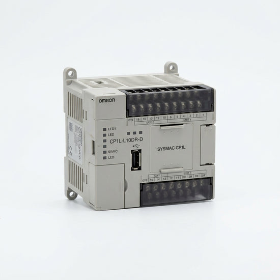 Omron CP1L-L10DR-D