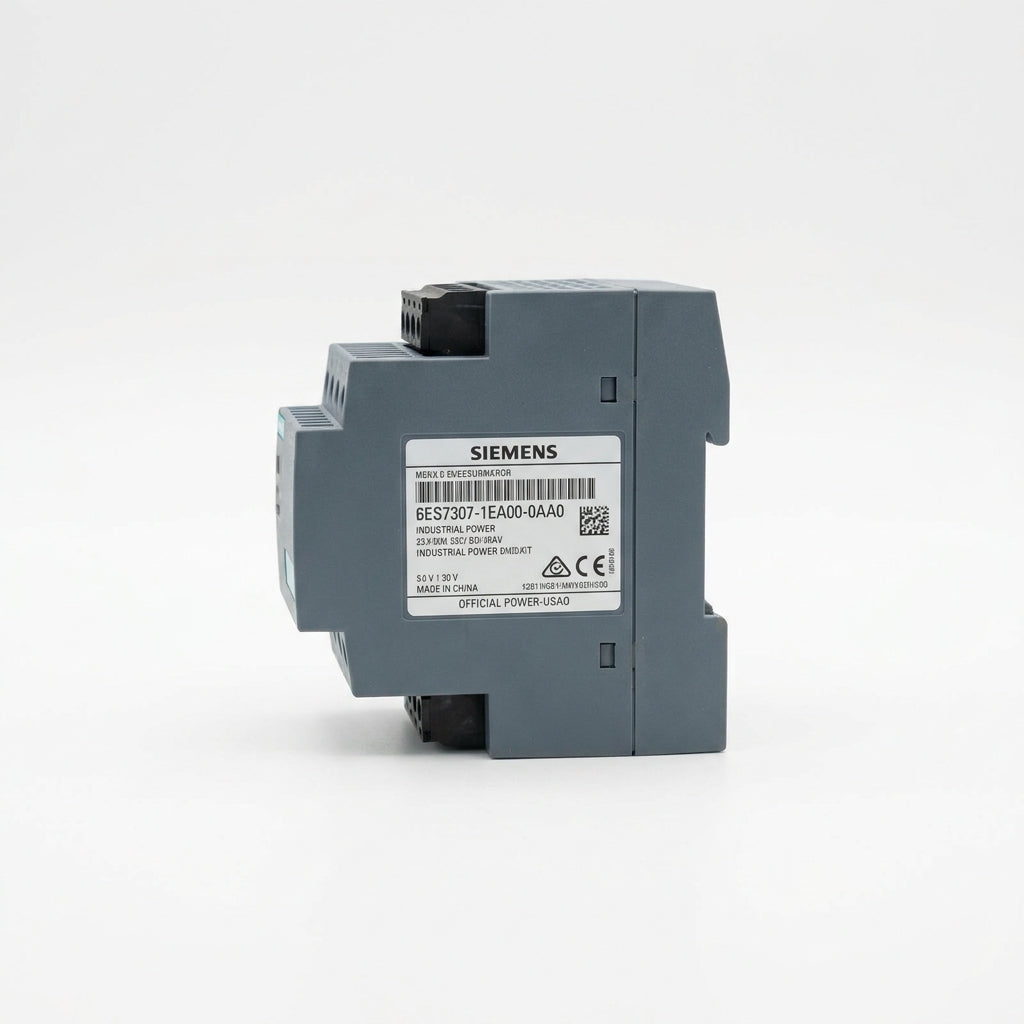 SIEMENS 6ES7307-1EA00-0AA0