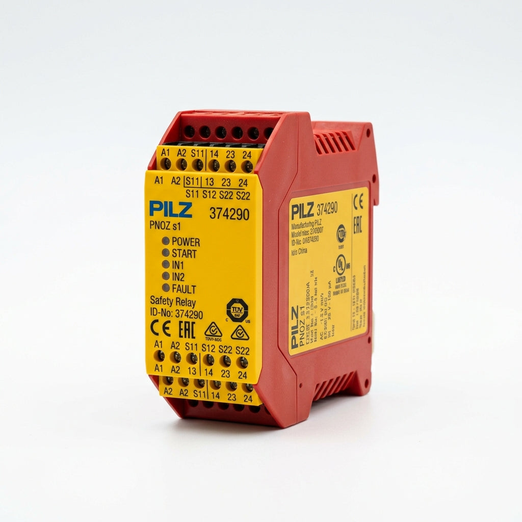 PILZ 374290