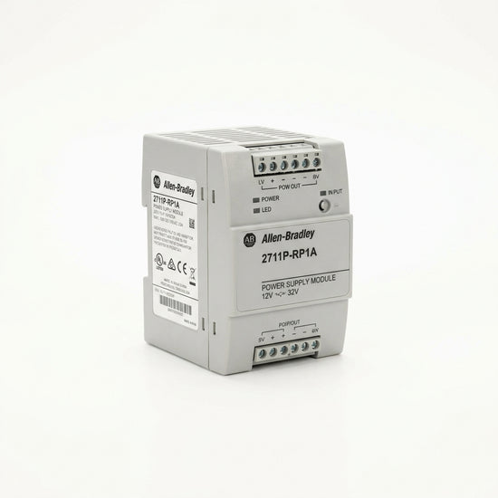 Allen-Bradley 2711P-RP1A