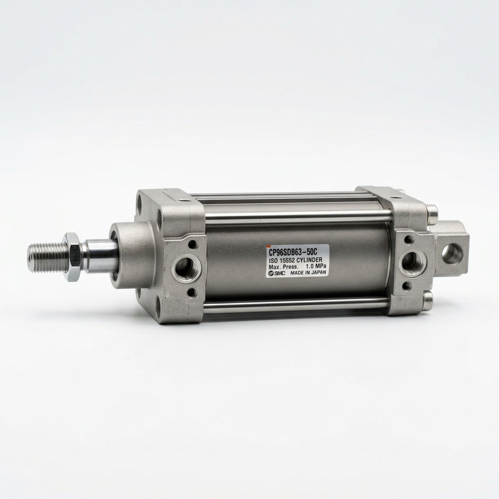SMC CP96SDB63-50C