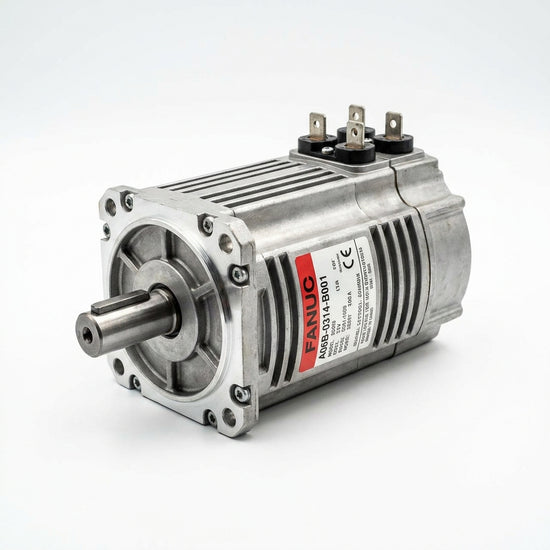 FANUC A06B-0314-B001