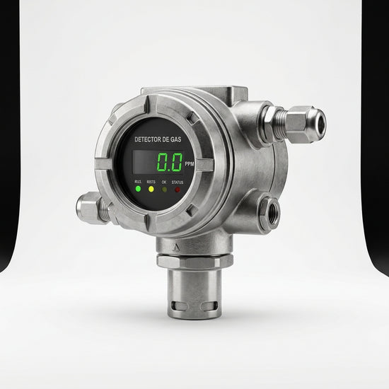 BIND Honeywell MCXL-XWHM-Y-NA MicroClip 4-Gas (LEL?O2?CO?H2S)