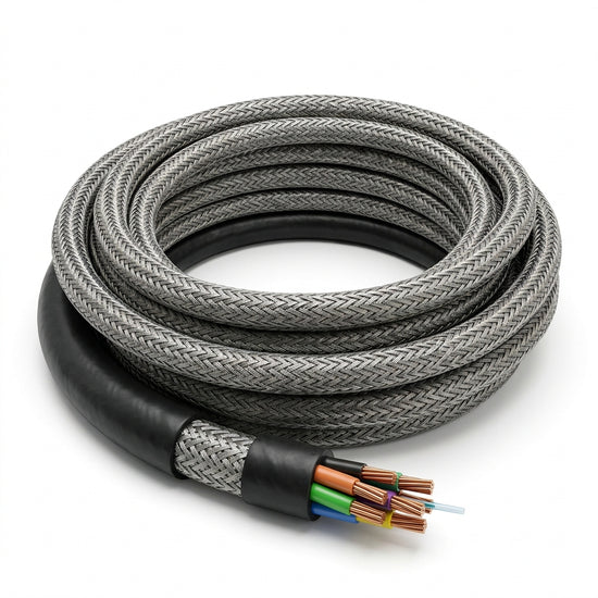 BIND Q6145-1 - Quabbin control and signal cable