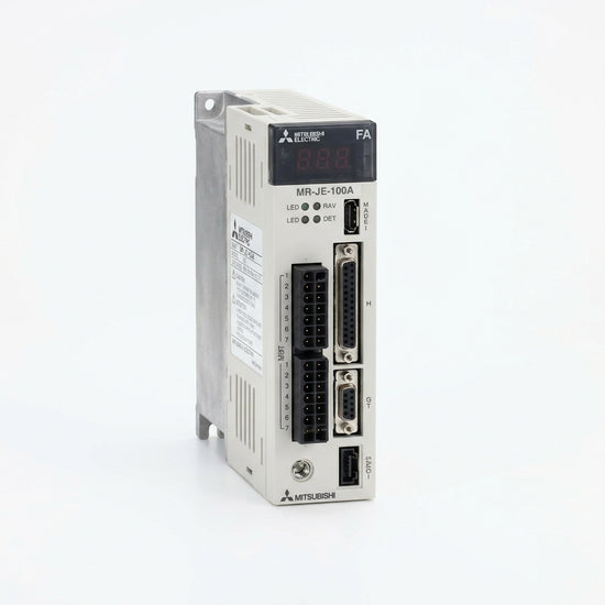 MITSUBISHI/FA MR-JE-100A