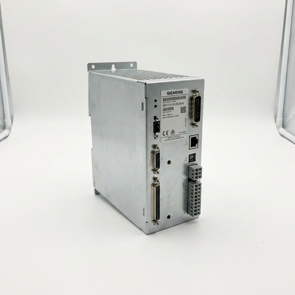 Siemens 6SN1118-0DJ23-0AA0
