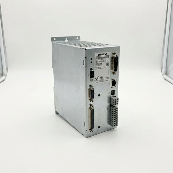 Siemens 6SN1118-0DJ23-0AA0