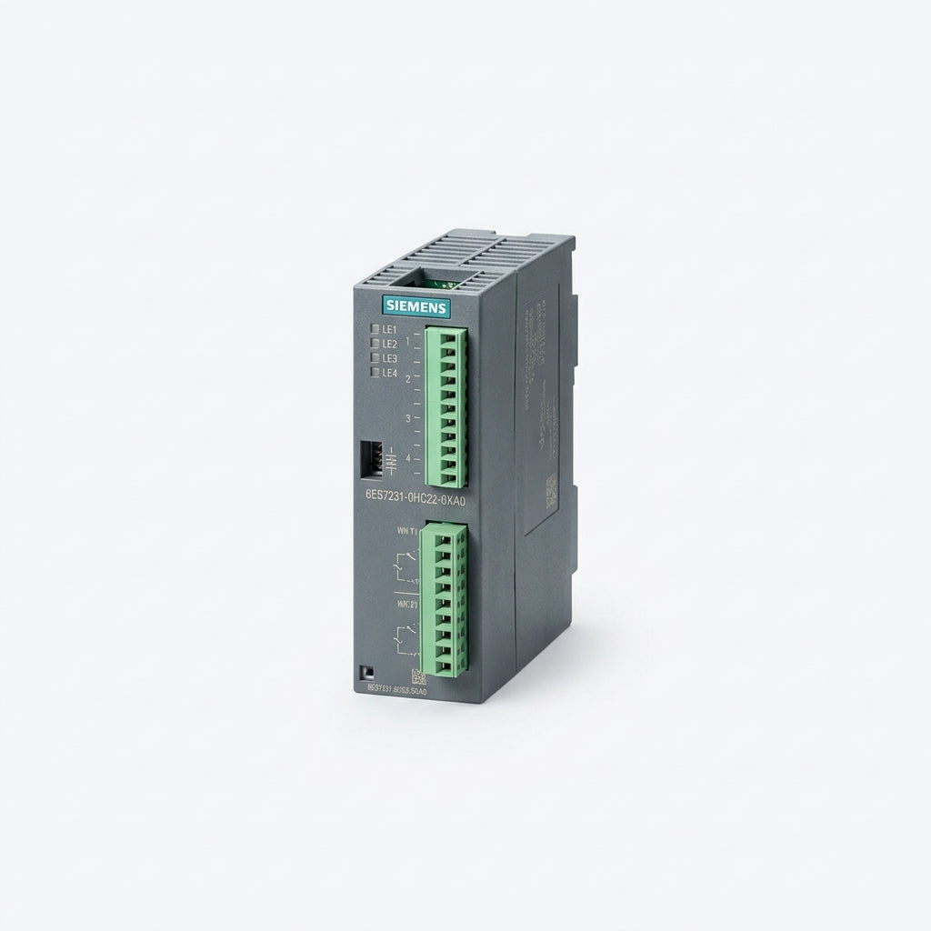 Siemens 6ES7231-0HC22-0XA0