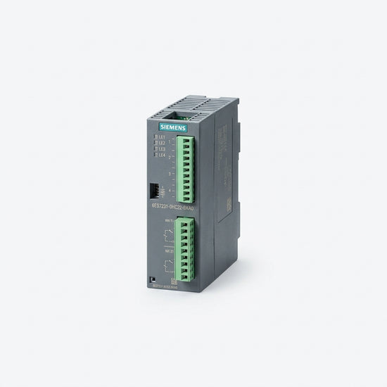 Siemens 6ES7231-0HC22-0XA0