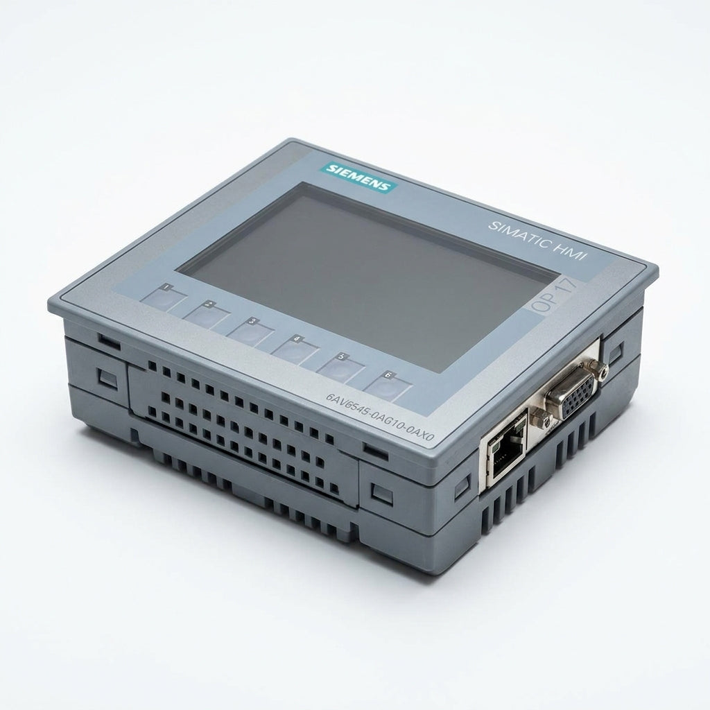 SIEMENS 6AV6545-0AG10-0AX0