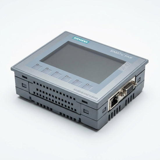 SIEMENS 6AV6545-0AG10-0AX0