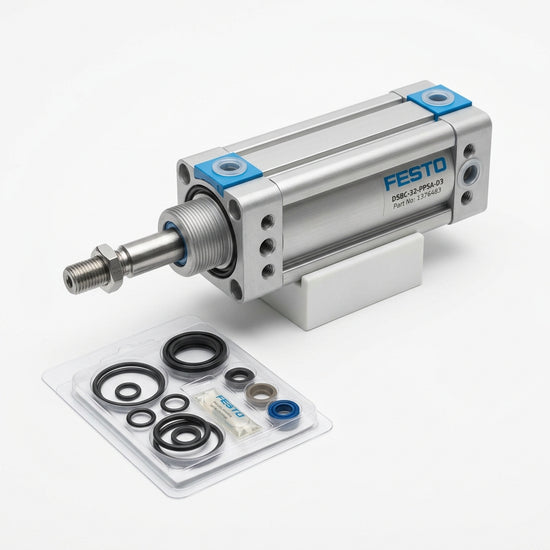 FESTO DSBC-32- -D3