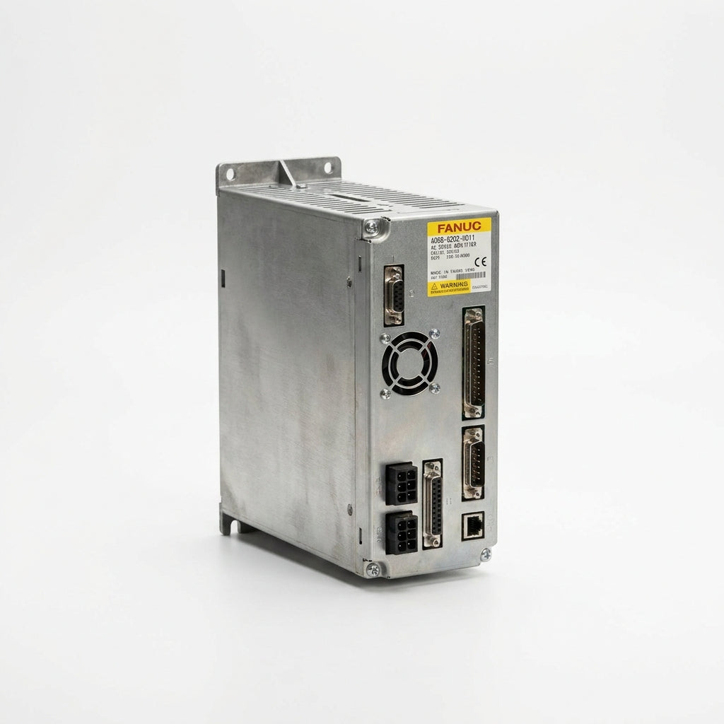 FANUC A06B-6202-H011