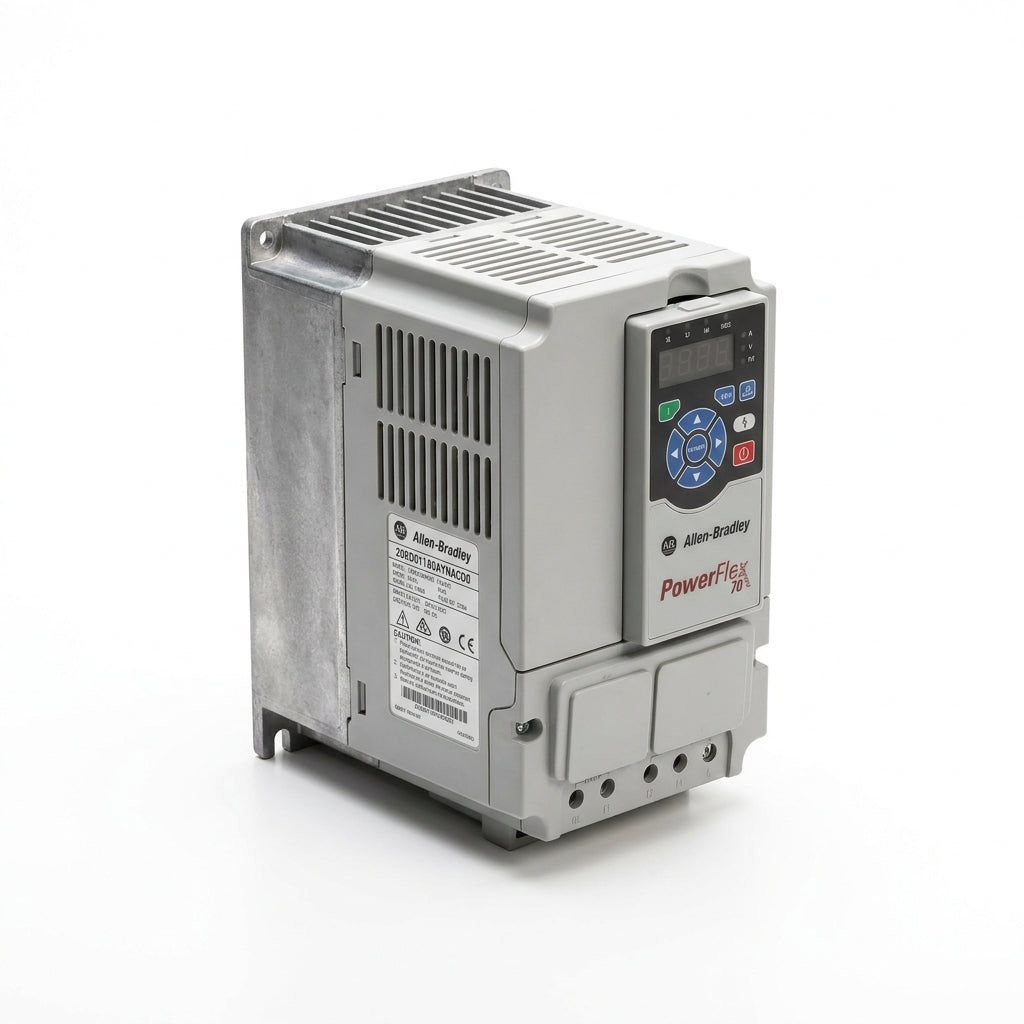 Allen-Bradley 20BD011A0AYNACD0