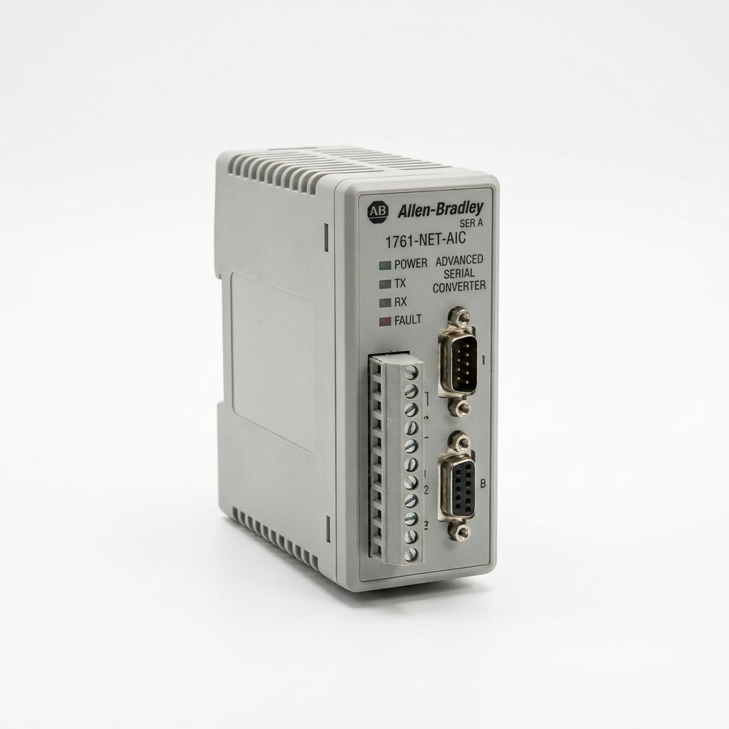 Allen-Bradley 1761-NET-AIC