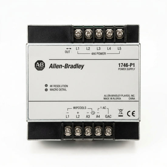Allen-Bradley 1746-P1