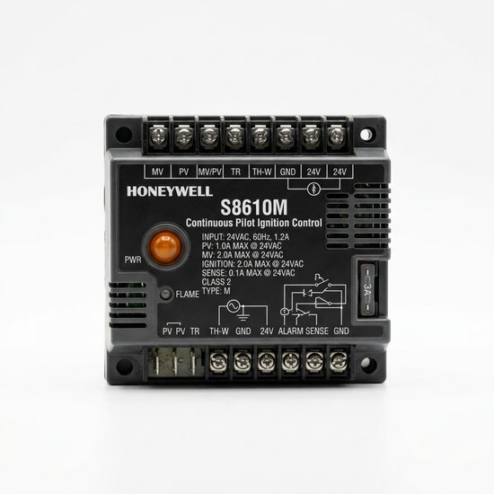 HONEYWELL S8610M