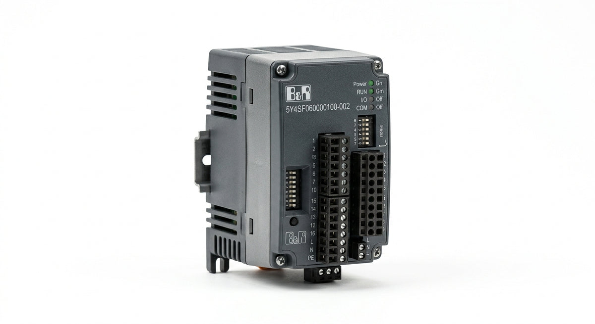 B&R 5Y4SF060000100-002