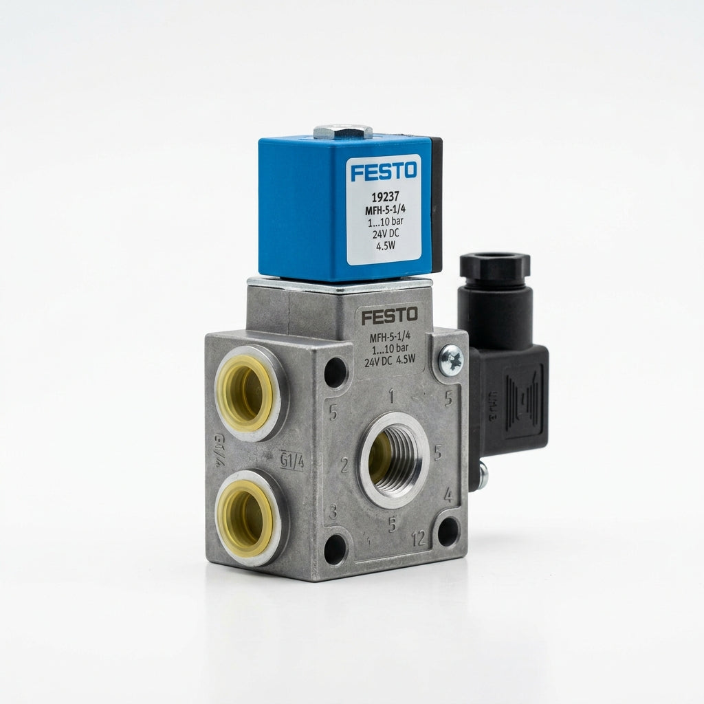 FESTO 19237