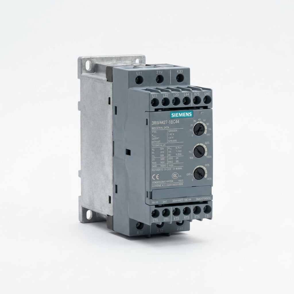 Siemens 3RW4427-1BC44