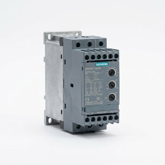 Siemens 3RW4427-1BC44