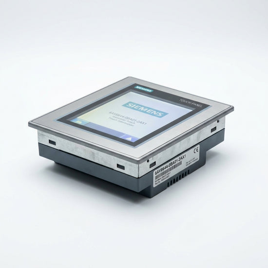 Siemens 6AV6644-0BA01-2AX1