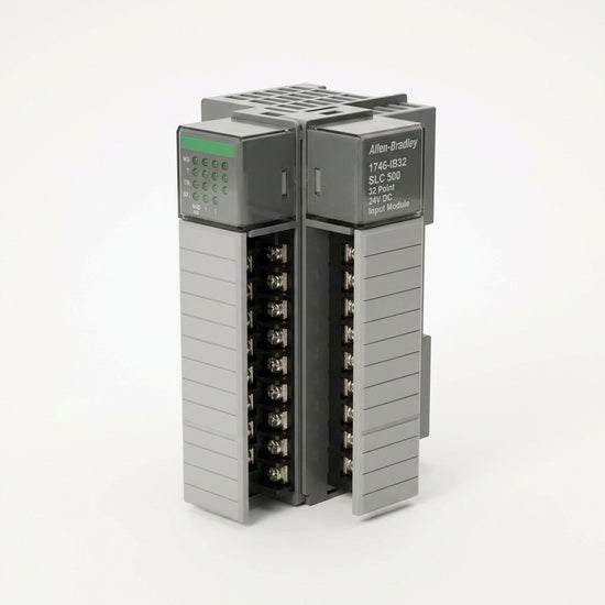 Allen-Bradley 1746-IB32