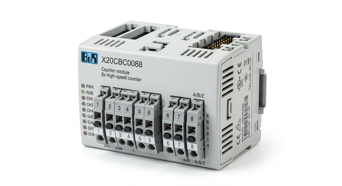 B&R X20CBC0088