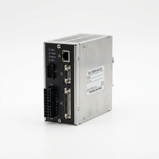 Toshiba Machine V5-TEMP-6N-CS1
