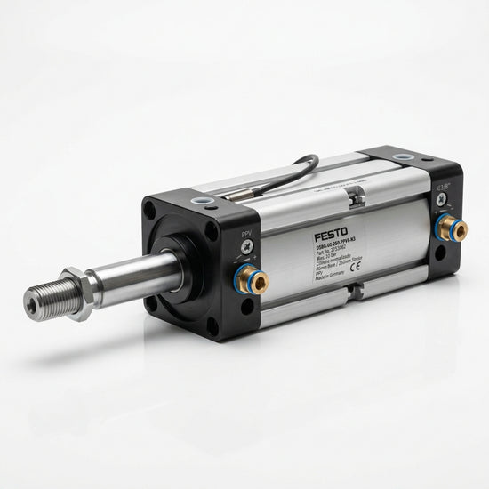 FESTO DSBG-80-250-PPVA-N3