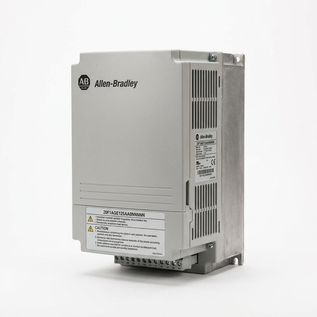 Allen-Bradley 20F1AGE125AA0NNNNN