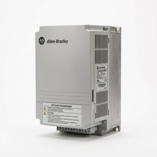 Allen-Bradley 20F1AGE125AA0NNNNN