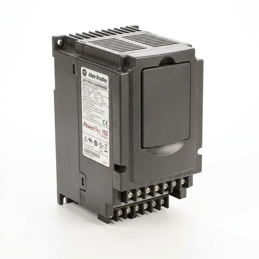 Allen-Bradley 20F11RD011AA0NNNNN