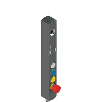 Pizzato NS D4AZ1SRK-N005