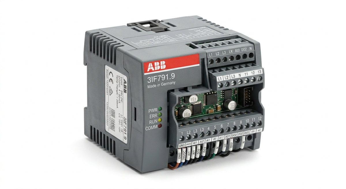 ABB 3IF791.9