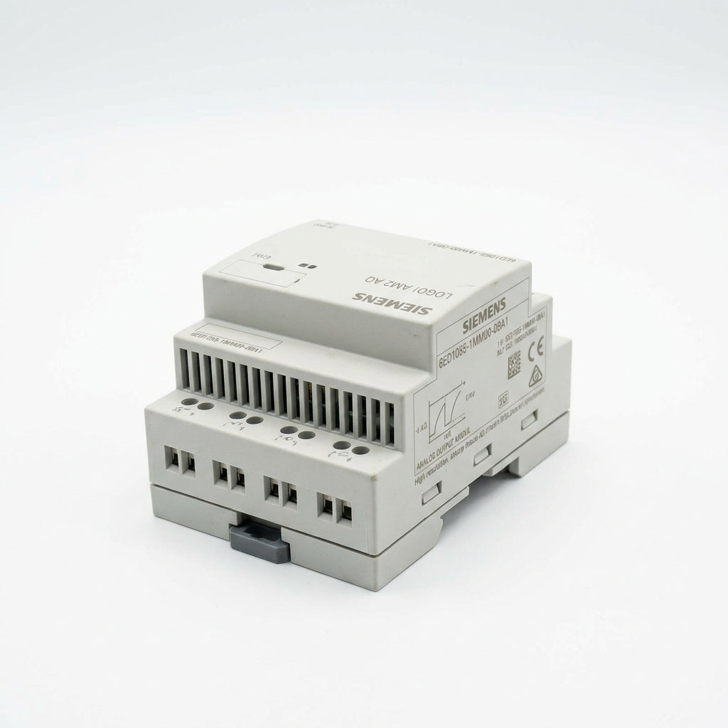 Siemens 6ED1055-1MM00-0BA1