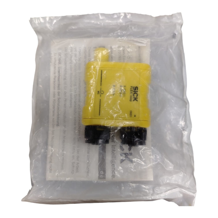 SICK  Fln-ossd1000105 NOVA PARA SENSORES DE SEGURIDAD