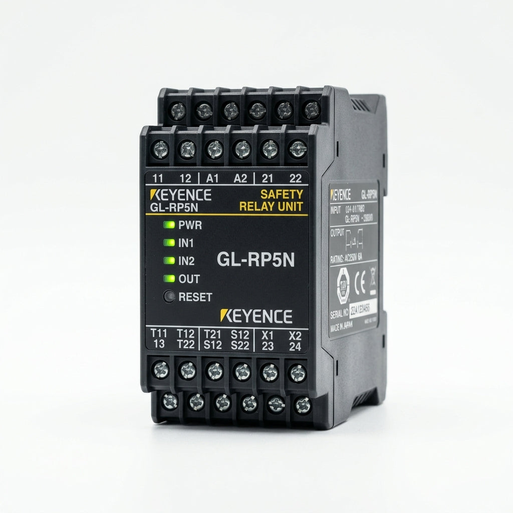 KEYENCE CORP GL-RP5N