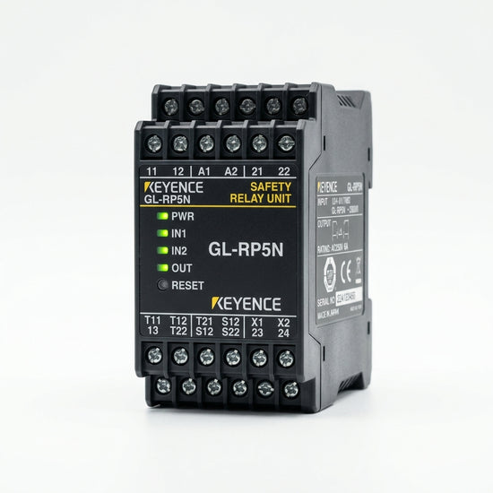 KEYENCE CORP GL-RP5N
