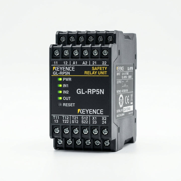 KEYENCE CORP GL-RP5N