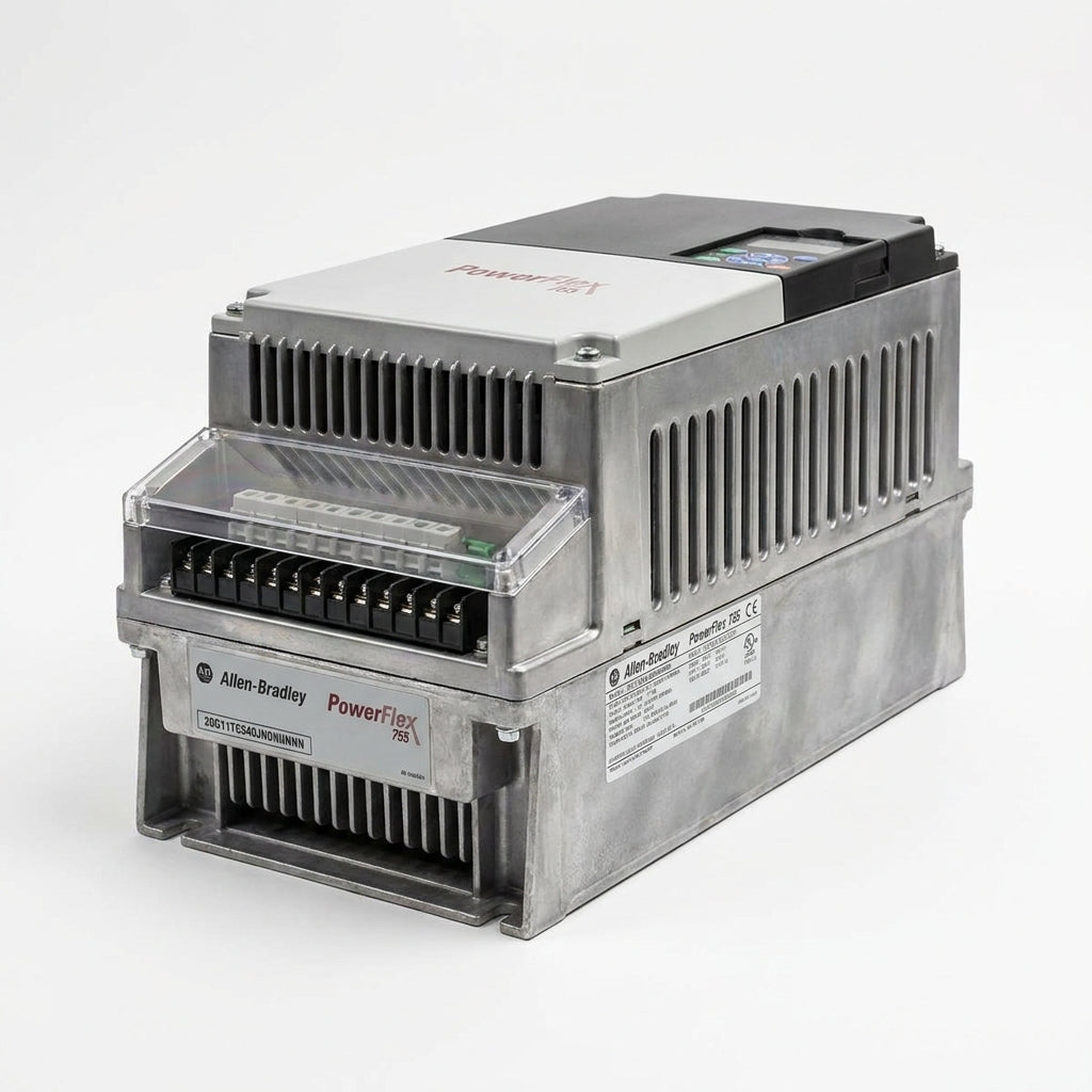 Allen-Bradley 20G11TC540JN0NNNNN