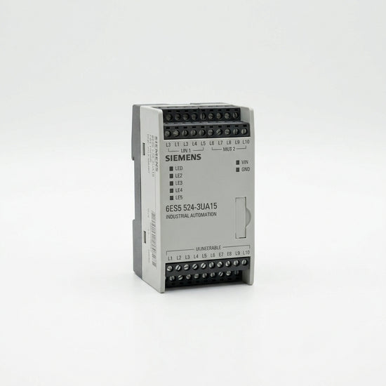 SIEMENS 6ES5 524-3UA15
