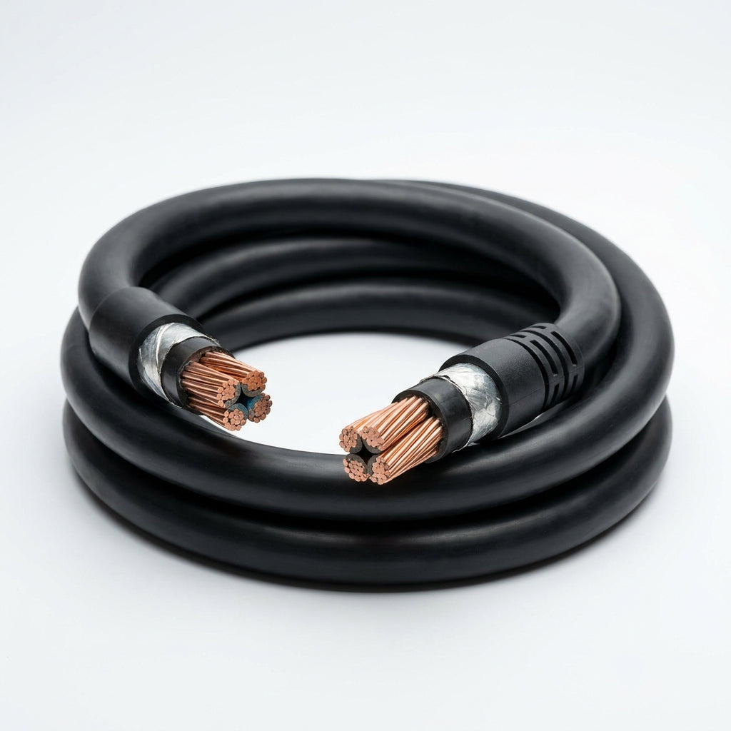 BIND Hdmi Cable 4k 15 Ft High Speed Hdmi 2.0 Cord Braided | 4k @ 60hz Ultra Hd 4k 216