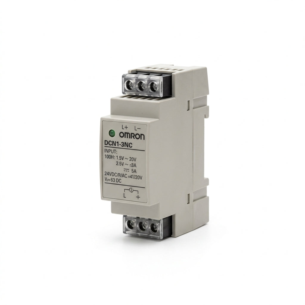 Omron DCN1-3NC