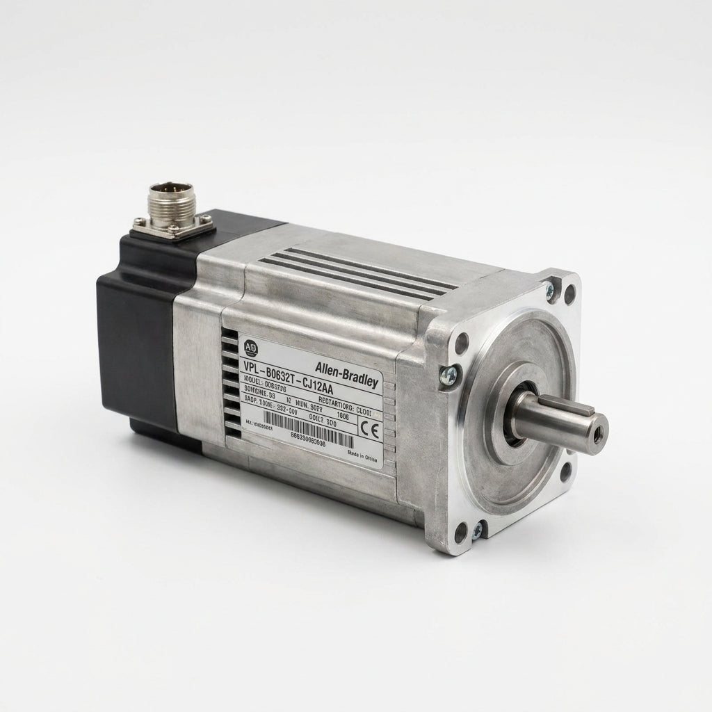 Allen-Bradley VPL-B0632T-CJ12AA